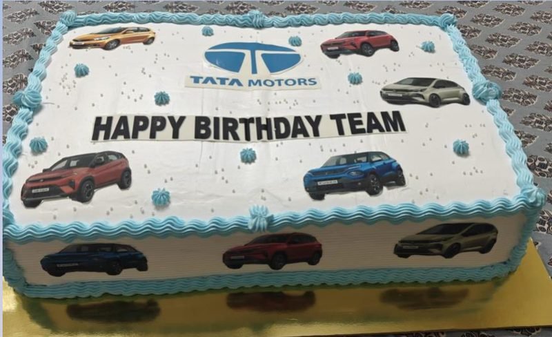 Corporate gifting
